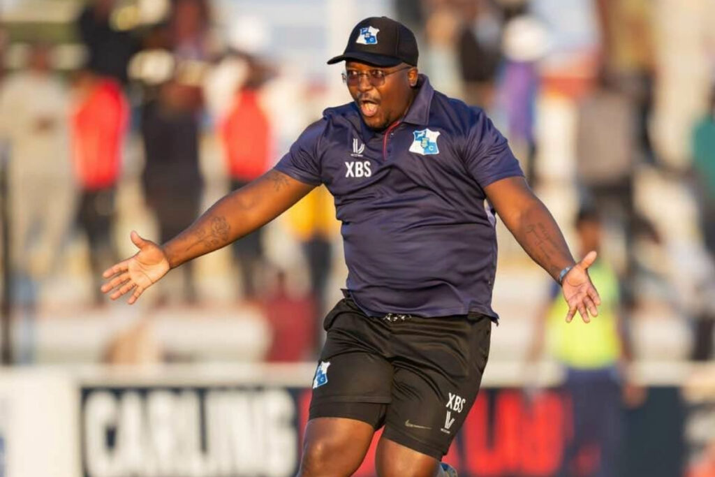 Seeing that Orlando Pirates has made major changes to its team, Milford will have to brace themselves.