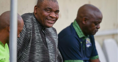 Molefi Ntseki said they expect to announce the new Bafana Bafana coach at the end of this month or at the beginning of next month.