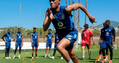 Mthetheleli Mthiyane also helped this team reach the final of the 2025 MTN8, where they were defeated by Orlando Pirates.