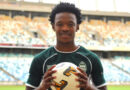 I am very grateful to join AmaZulu and I thank the club for giving me this opportunity," said Neo Mokoena.