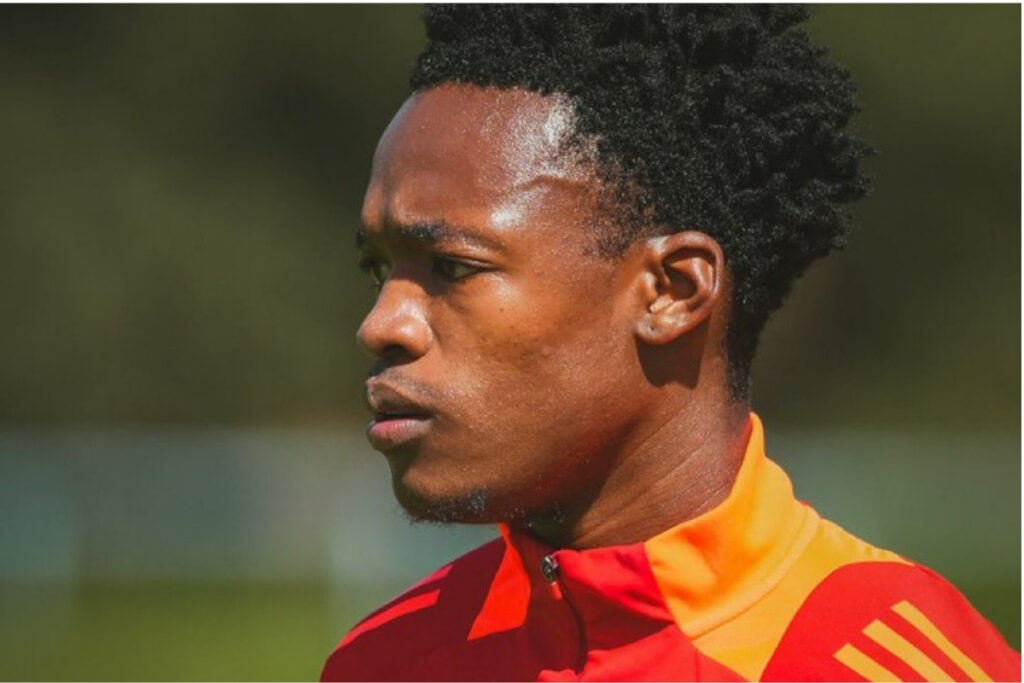 Neo Mokoena has left Orlando Pirates after spending just one year at the club, despite having signed a three-year contract.