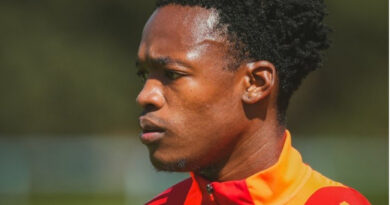 Neo Mokoena has left Orlando Pirates after spending just one year at the club, despite having signed a three-year contract.