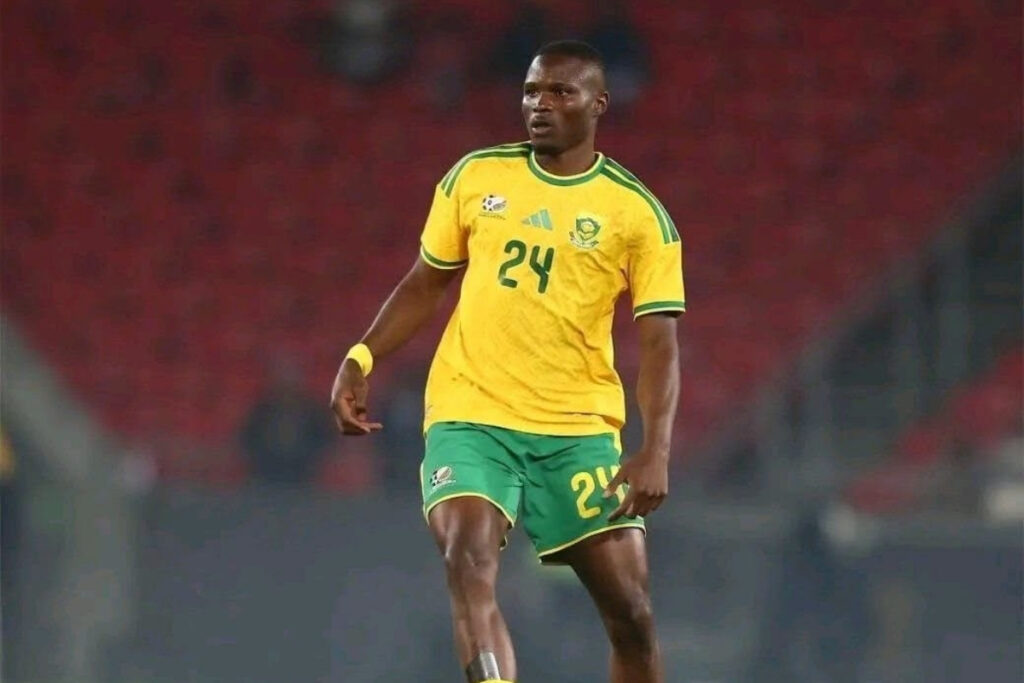 As the start of the new season approaches, the future of Olwethu Makhanya remains unclear which will be a worry for Bafana as Afcon qualifiers near.