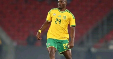 As the start of the new season approaches, the future of Olwethu Makhanya remains unclear which will be a worry for Bafana as Afcon qualifiers near.