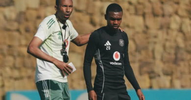 Orlando Pirates has strengthened its squad by signing several new players, including rising star Matome Mmolai.