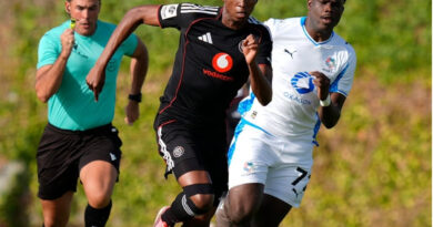 Orlando Pirates will now return to South Africa to finalize their preparations before the start of the 2026/27 Betway Premiership season next month.