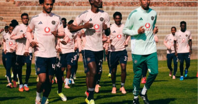Abdeslam Ouaddou will be under pressure to continue doing well, given that Orlando Pirates won three trophies in his first season.