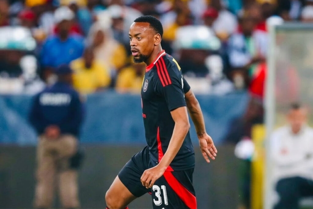 Orlando Pirates thanked all of these players for the role they played during their time with the club.