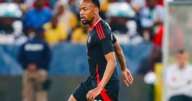 Orlando Pirates thanked all of these players for the role they played during their time with the club.
