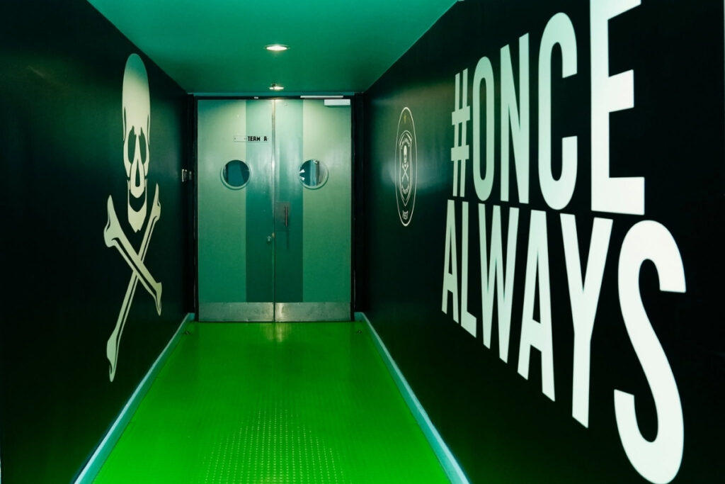 Meanwhile, Orlando Pirates continue with their preparations for the new season as they head to their camp in Spain.