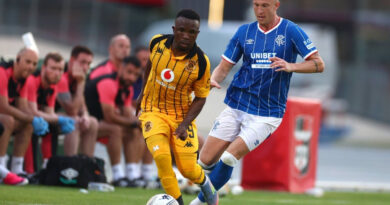 Now that Paseka Mako has returned home, Kaizer Chiefs continues with its preparations for the new season in Spain.