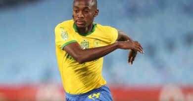 Peter Shalulile is expected to lead Yanga's attack as they are determined to defend their Tanzanian league title and fight for success in the CAF Champions League this season.