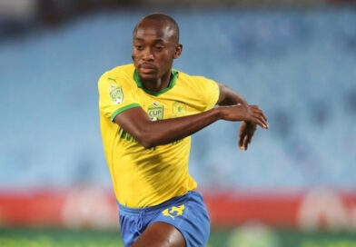 Peter Shalulile is expected to lead Yanga's attack as they are determined to defend their Tanzanian league title and fight for success in the CAF Champions League this season.