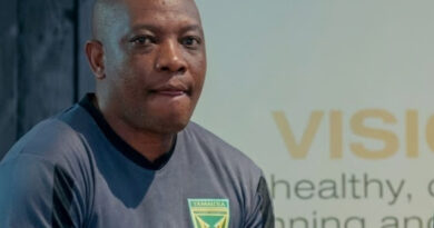 Pitso Dladla said that he wants to bring out the best in his players at Golden Arrows and build unity in the team.
