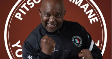 If appointed, it will be Pitso Mosimane's second spell coaching Bafana Bafana, having previously led them between 2010 and 2012.