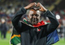 UPitso uqinisekisa isifiso sokuqeqesha iBafana Bafana