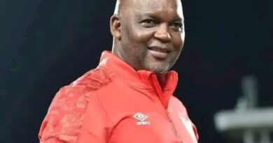 If he is appointed, it will not be the first time Pitso Mosimane works with Bafana Bafana, as he previously coached them more than a decade ago.