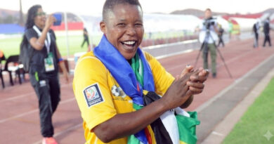 Portia Modise says the problem with Banyana Banyana will only be solved if women's football is given proper attention.