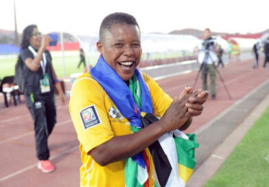 Portia Modise says the problem with Banyana Banyana will only be solved if women's football is given proper attention.