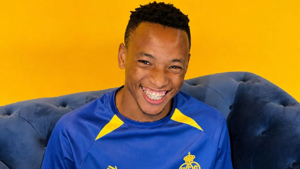 South African fans will be looking forward with great anticipation to see if Relebohile Mofokeng will continue to shine as he begins a new life in one of Europe's tough leagues.