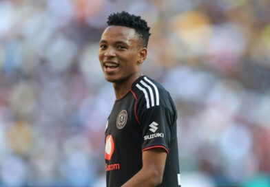 Kukhonye uMofokeng kumaPSL Awards ka-2025/26