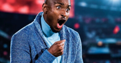 If these talks are successful, Rulani Mokwena could continue his work in North Africa by going to work in Egypt.