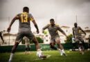 Speaking to the media this week, Fernando Da Cruz said they must be very careful with how they handle Rushwin Dortley.
