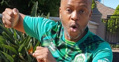 Although some regions have not yet officially declared their stance, Sandile Zungu says he is confident that they will support him before the election date.