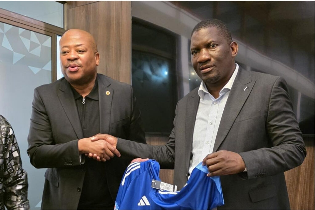Scottland FC has already strengthened its squad with players renowned in the Betway Premiership, including Knowledge Musona, Walter Musona, and Khama Billiat.