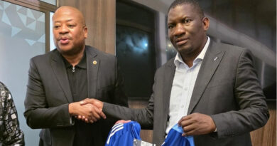 Scottland FC has already strengthened its squad with players renowned in the Betway Premiership, including Knowledge Musona, Walter Musona, and Khama Billiat.