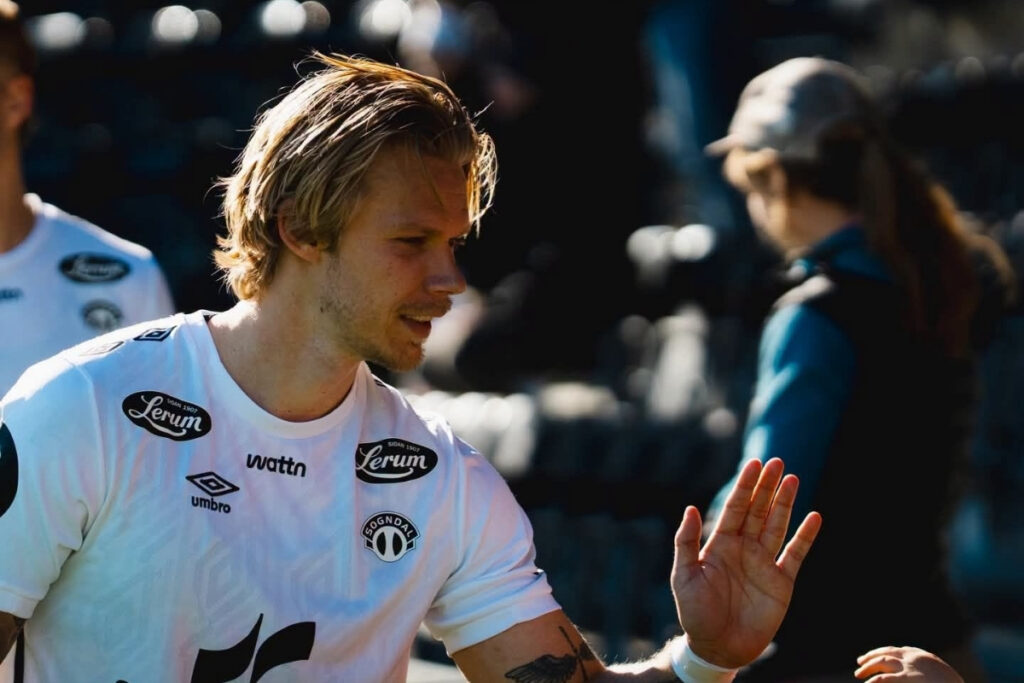 Since Sebastian Pedersen was already with the team during their time in Spain, Orlando Pirates fans can now expect to see him on the pitch this Saturday.