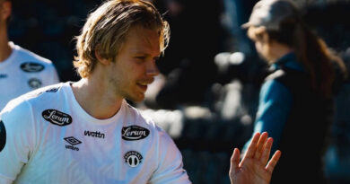Since Sebastian Pedersen was already with the team during their time in Spain, Orlando Pirates fans can now expect to see him on the pitch this Saturday.