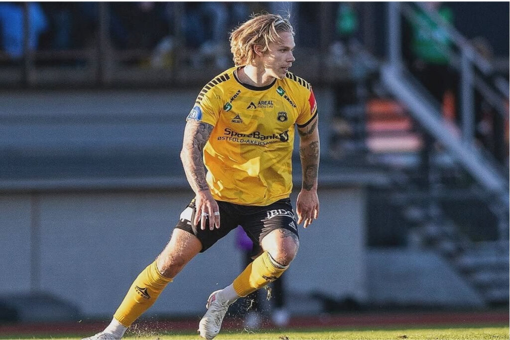 The signing of Sebastian Pedersen has already generated immense excitement among Orlando Pirates fans, who are eager to see him on the pitch.