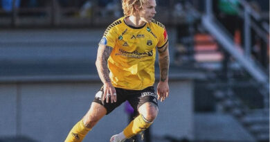 The signing of Sebastian Pedersen has already generated immense excitement among Orlando Pirates fans, who are eager to see him on the pitch.