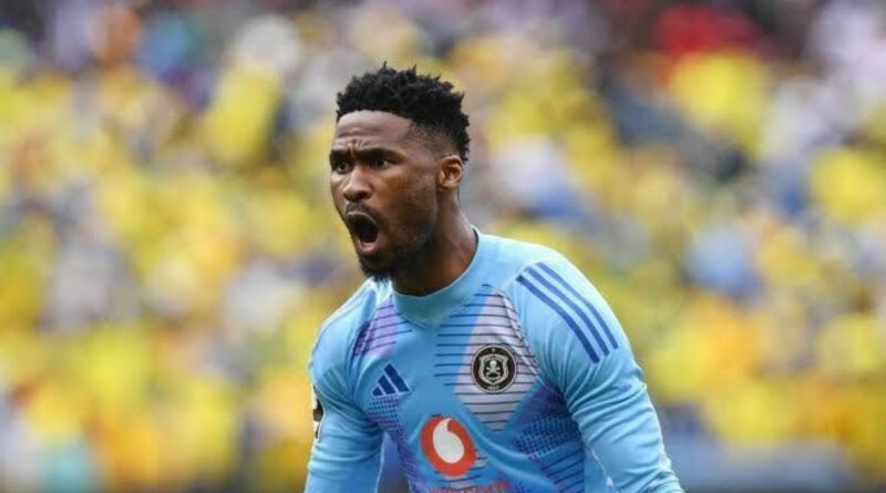 Orlando Pirates players have once again swept the PSL awards thanks to their outstanding performances. Sipho Chaine was honored as the Goalkeeper of the Season for 2025/26.