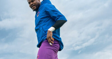 The return of Stanley Nwabali is expected to strengthen Chippa United as they prepare for the start of the new Betway Premiership season.