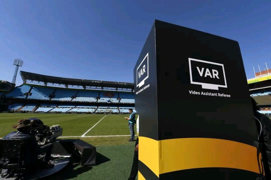 Ebrahim has revealed that a SAFA team in charge of the VAR project is already in place, and it will soon inform the public about the plans for rolling out this technology.