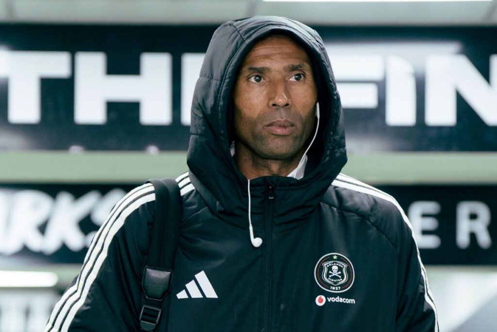 Sifiso Myeni, however, concedes that Abdeslam Ouaddou is fully entitled to expect top performance from his squad at every turn.