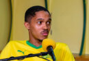 Antonio Van Wyk said his main goal is to help Mamelodi Sundowns reclaim the Betway Premiership title.