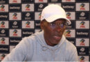 Although Arthur Zwane did not mention the name of the person he was talking about, many fans believe he was referring to Gavin Hunt.