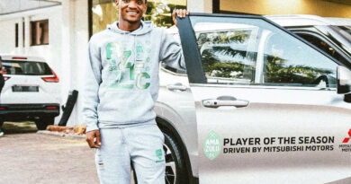 Arthur Zwane has warned him that success brings a heavy burden, which is something Athini Maqokolo must expect.