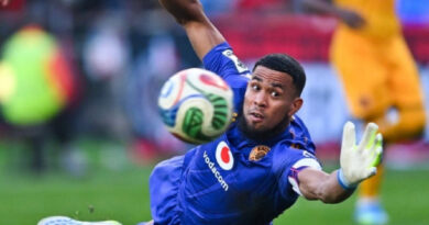 However, Fernando Da Cruz refused to blame Brandon Petersen, saying that winning and losing is a collective team effort.