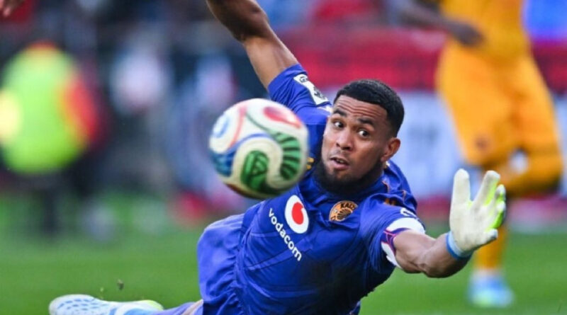 However, Fernando Da Cruz refused to blame Brandon Petersen, saying that winning and losing is a collective team effort.