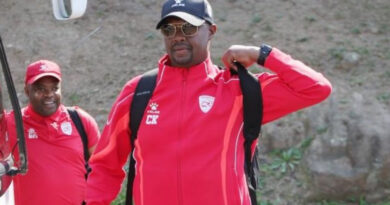 Playing without Cedric Kaze on the bench, Sekhukhune must score a goal to keep their hopes of reaching the final alive.