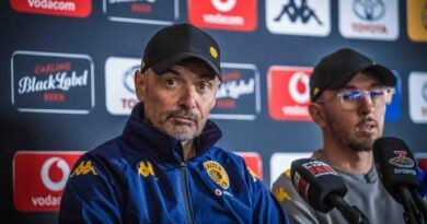 Under Fernando Da Cruz, Kaizer Chiefs have started the season well and remain undefeated in league matches.
