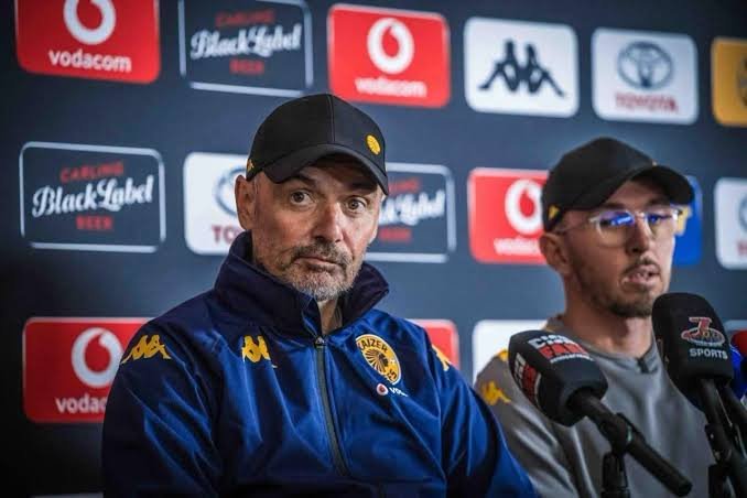 Under Fernando Da Cruz, Kaizer Chiefs have started the season well and remain undefeated in league matches.
