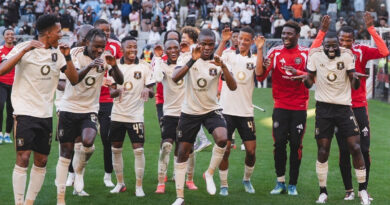 Because of this, Abdeslam Ouaddou says he is very pleased that Daniel Msendami finally scored a goal in an official match.
