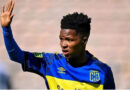 He said what is most important is that whichever team signs Emile Witbooi must give him playing time.