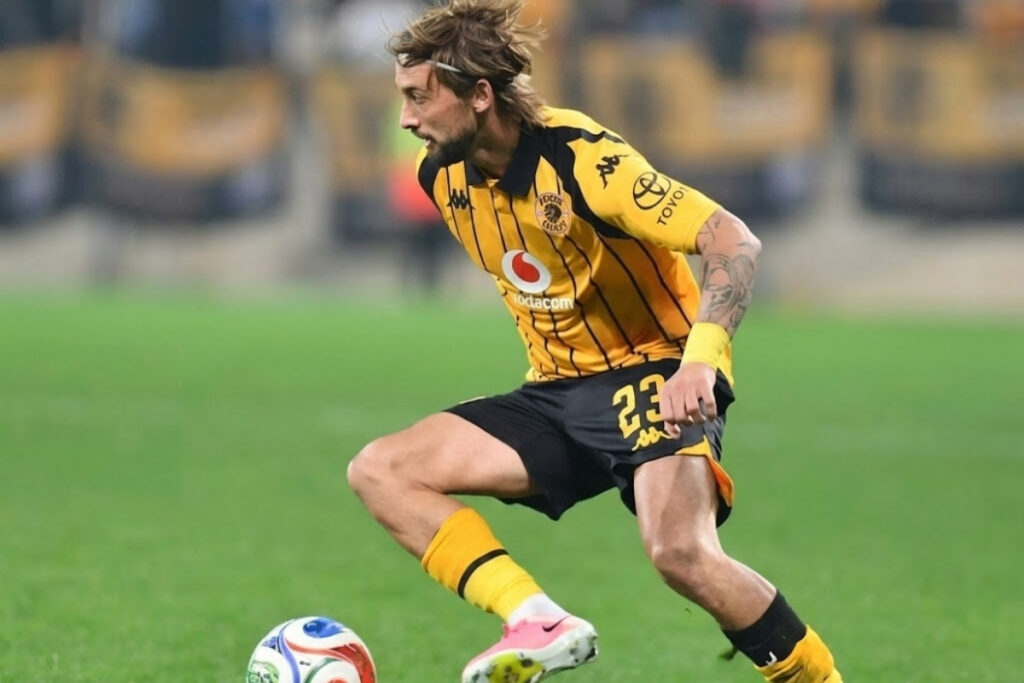 Now Chiefs will try to get back to winning ways in their upcoming matches, while Da Cruz is hopeful that both Flavio Da Silva and Ethan Chislett will be able to play soon.