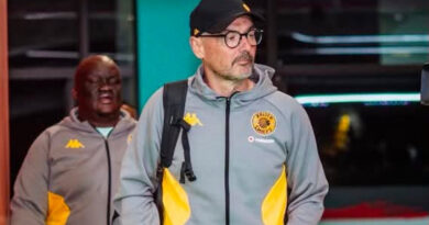 Fernando Da Cruz's words will leave Kaizer Chiefs fans continuing to speculate on whether the team has finished signing players.